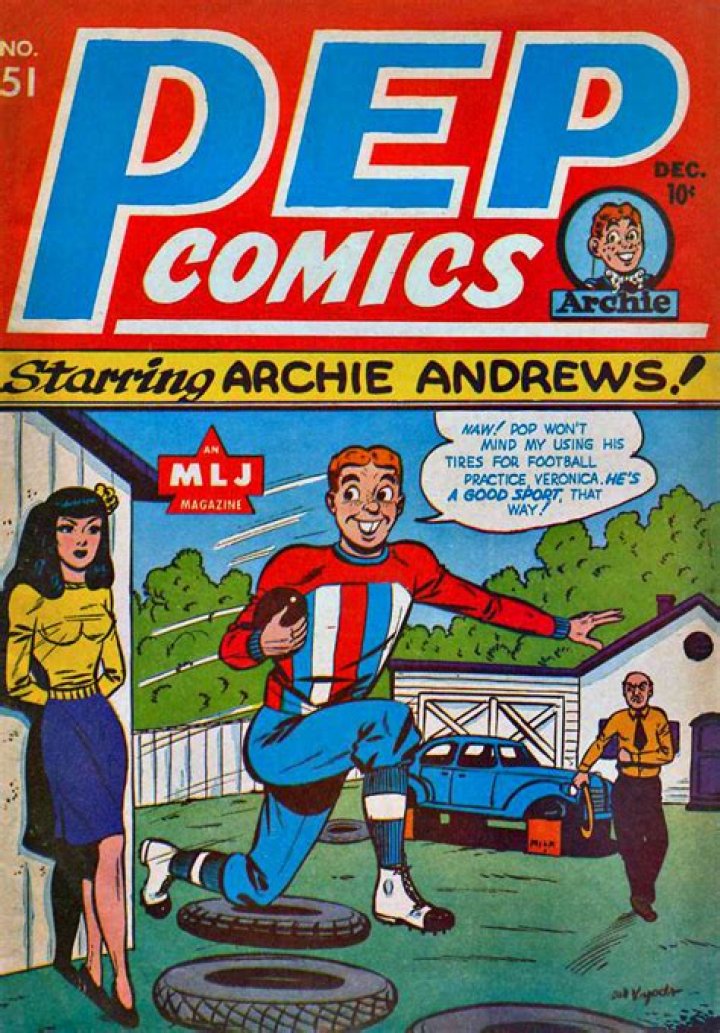 Andrew Pepoy