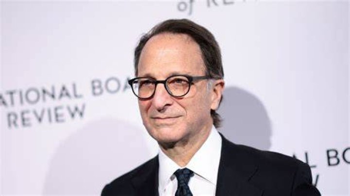 Andrew Weissmann