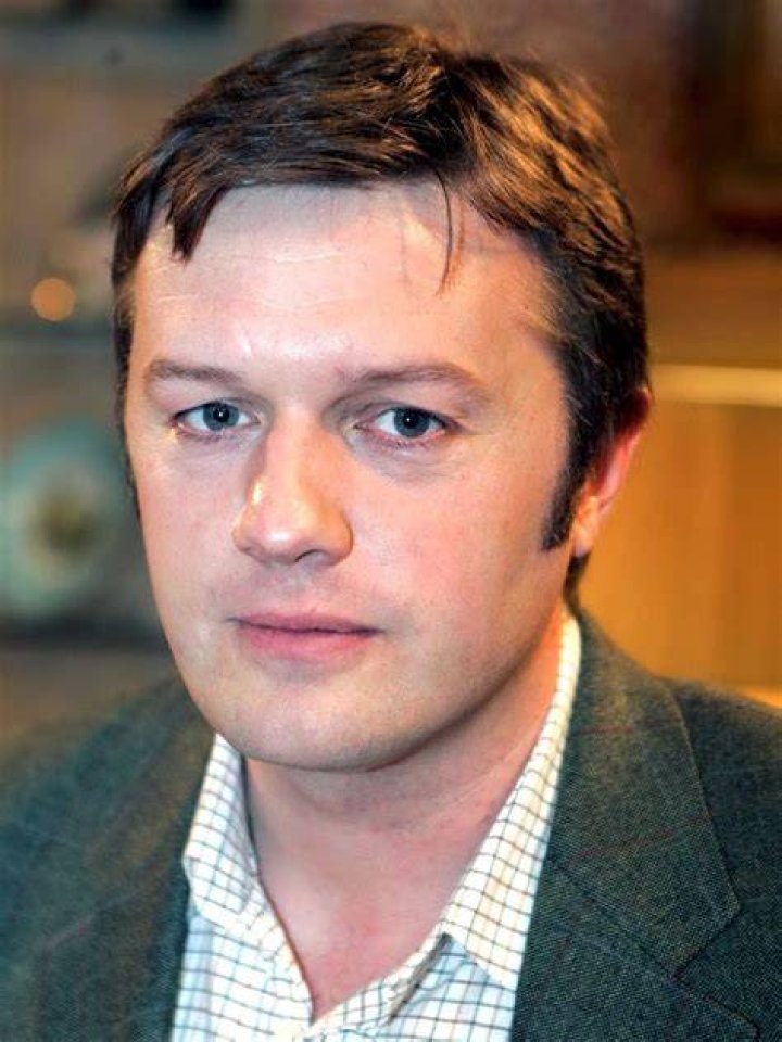 Andrew Whipp