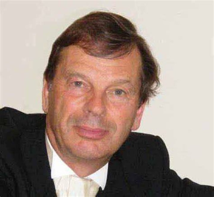 Andrew Wilson-Dickson