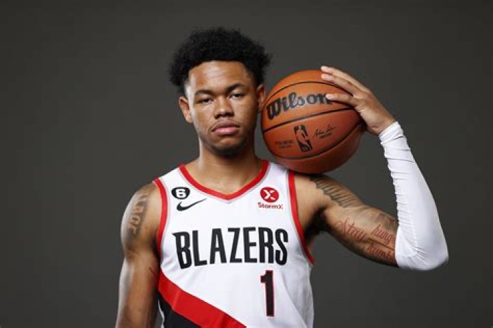 Anfernee Simons- Everything You Need To Know About Him