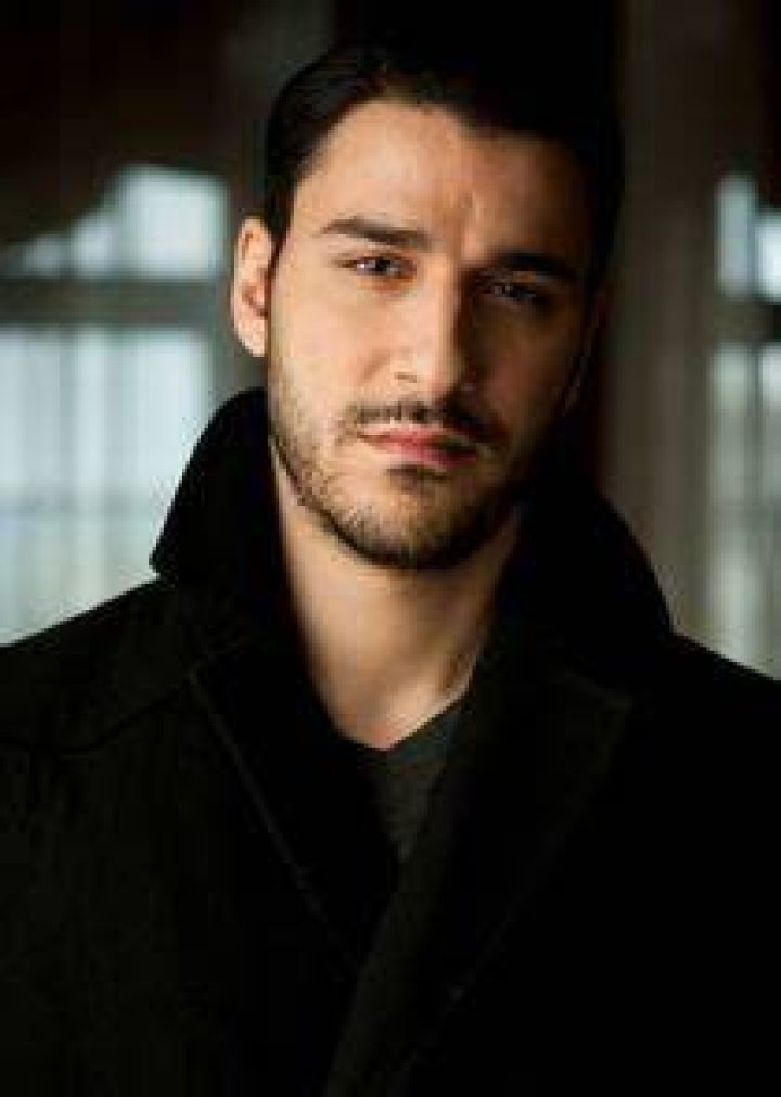 Angel Nabil Ayoub