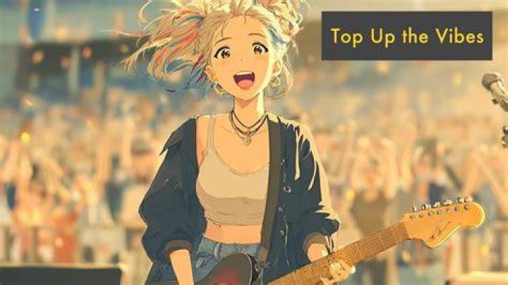 Anime Music Top
