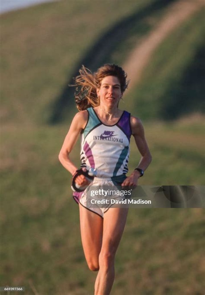 Ann Trason