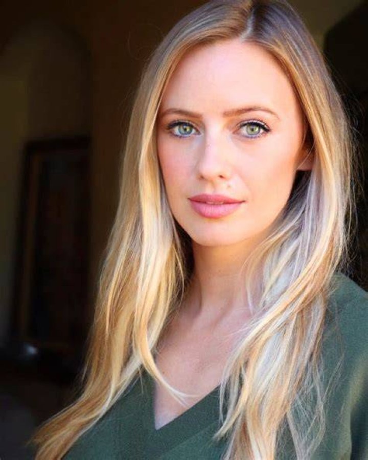 Annaliese Puccini