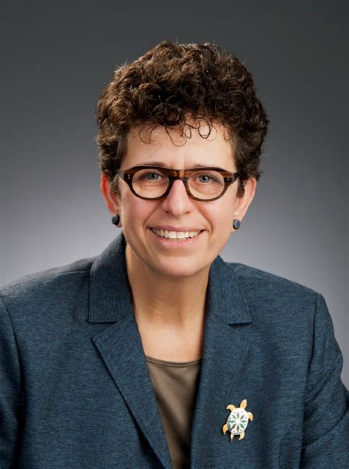 Anne E. Kazak