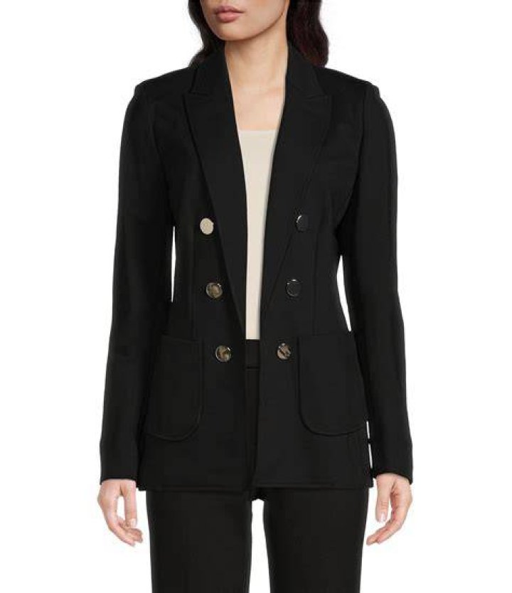 Anne Klein