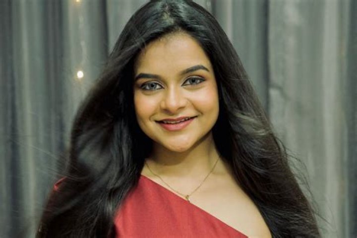 Antara Nandy