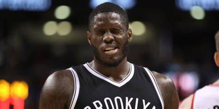 Anthony Bennett