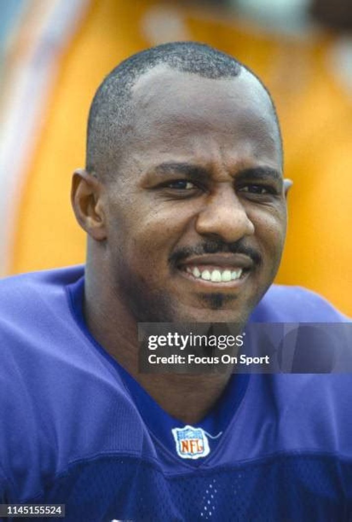 Anthony Carter
