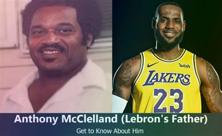 Anthony McClelland