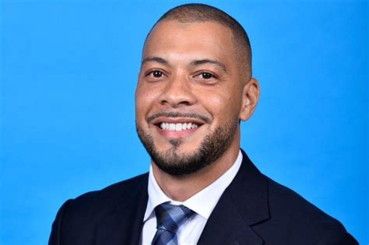 Anthony Parker