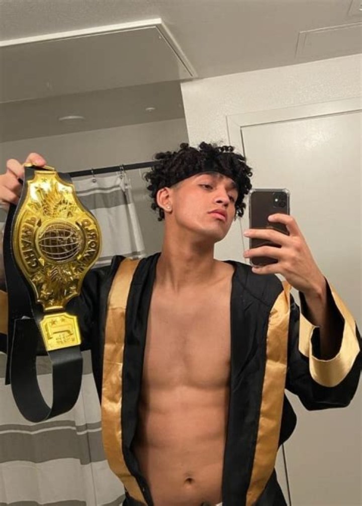 Anthony Vargas