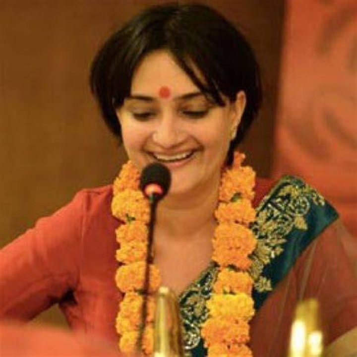 Anvita Dutt Guptan