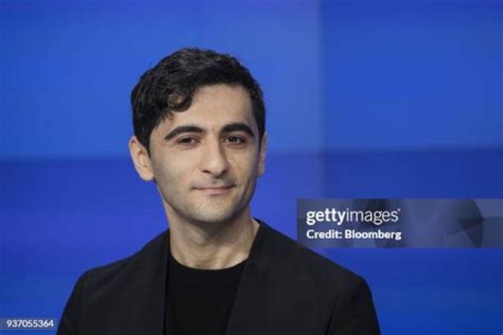 Arash Ferdowsi