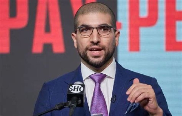Ariel Helwani