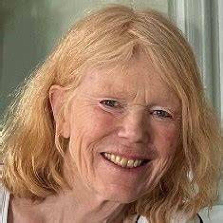 &Aring;sa Sandell