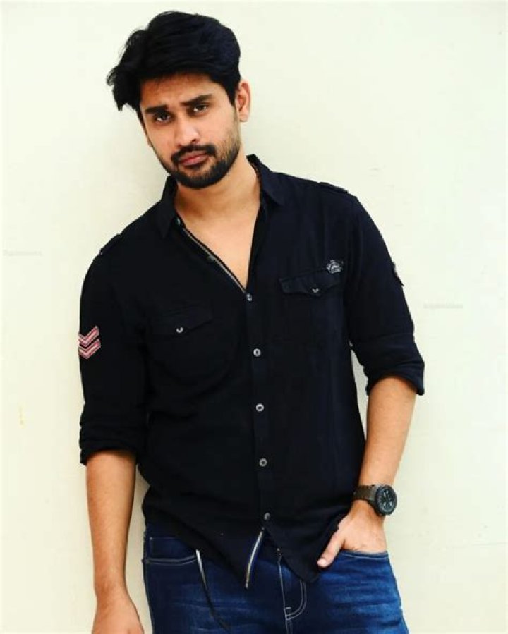 Arjun Kalyan