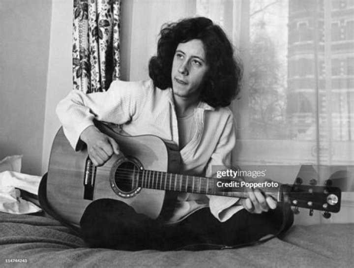 Arlo Guthrie