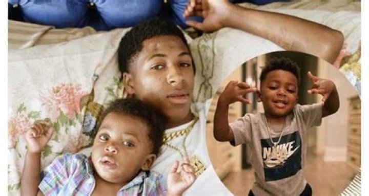 Armani Gaulden Parents