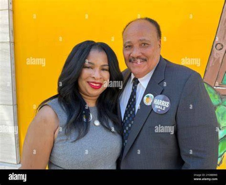 Arndrea Waters King