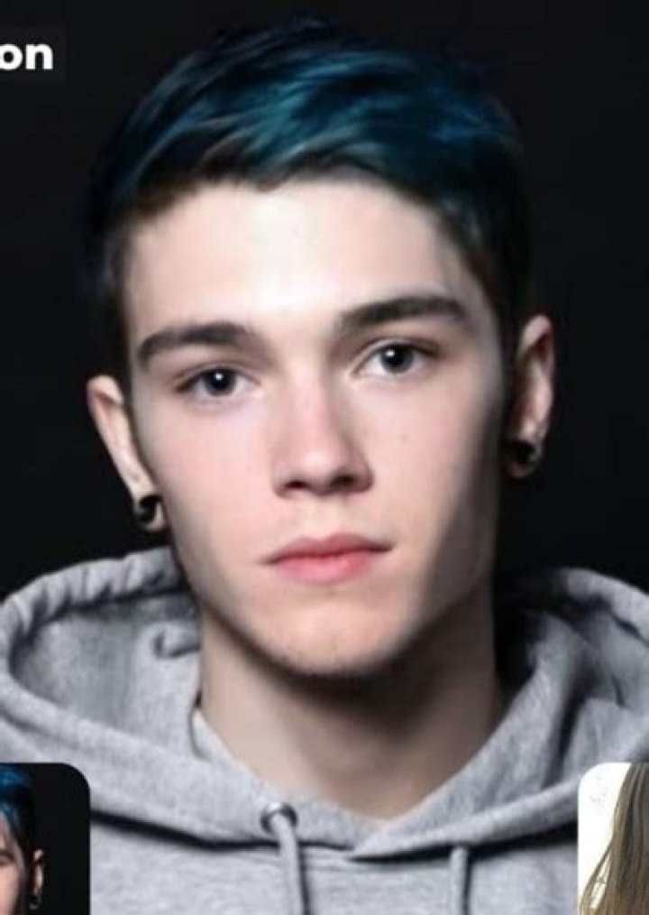 Asher Middleton