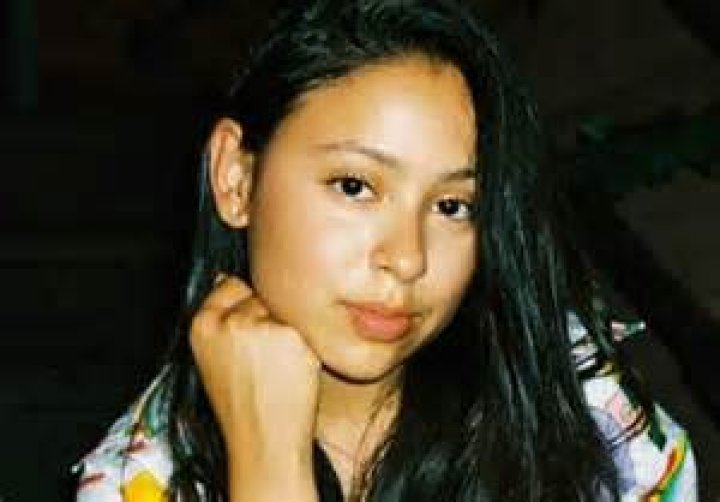 Ashley Hernandez
