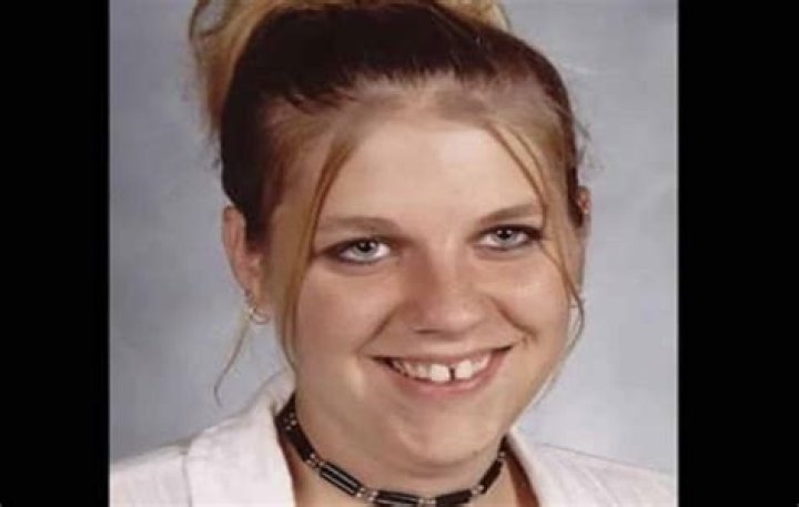 Ashley Reeves age