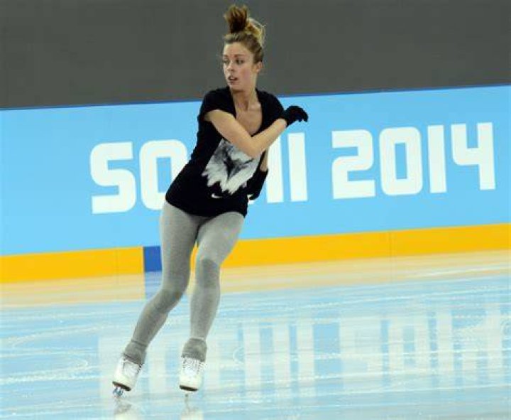 Ashley Wagner age