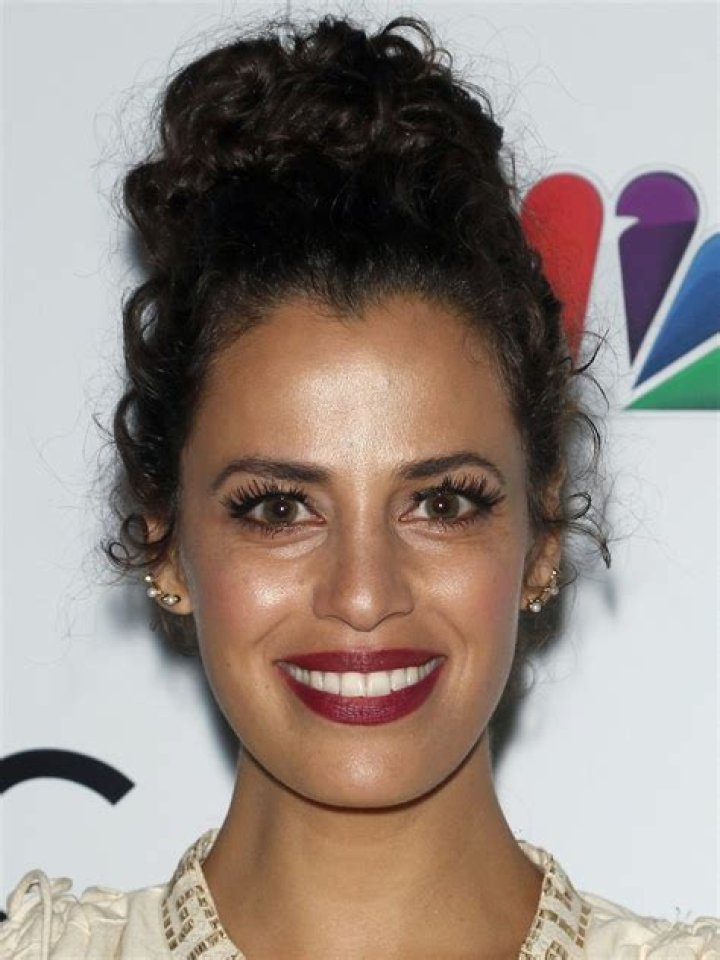 Athena Karkanis Age