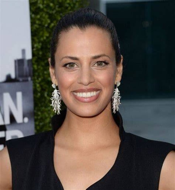  Athena Karkanis Net Worth