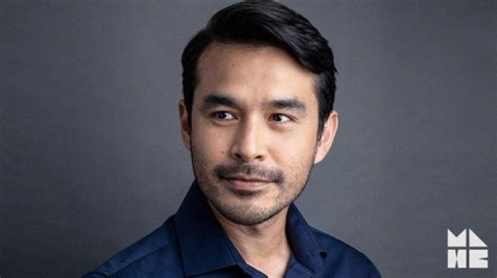 Atom Araullo