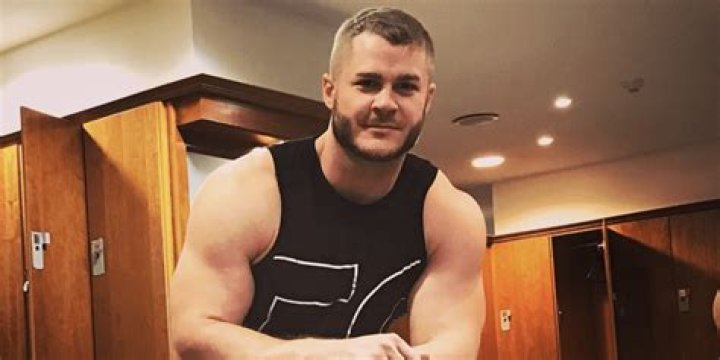 Austin Armacost