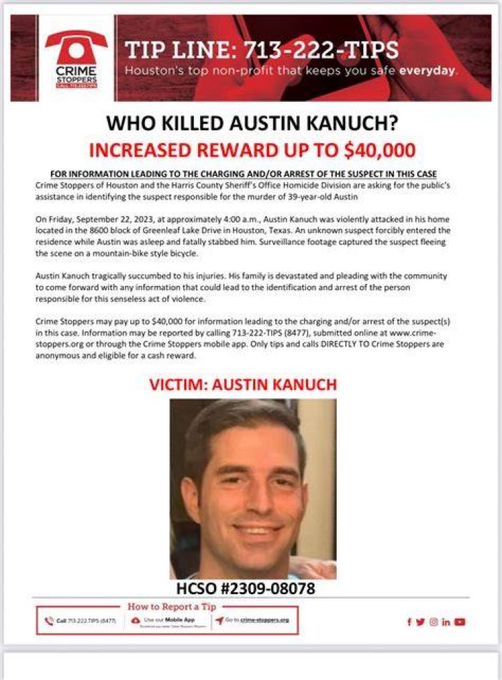 Austin Kanuch