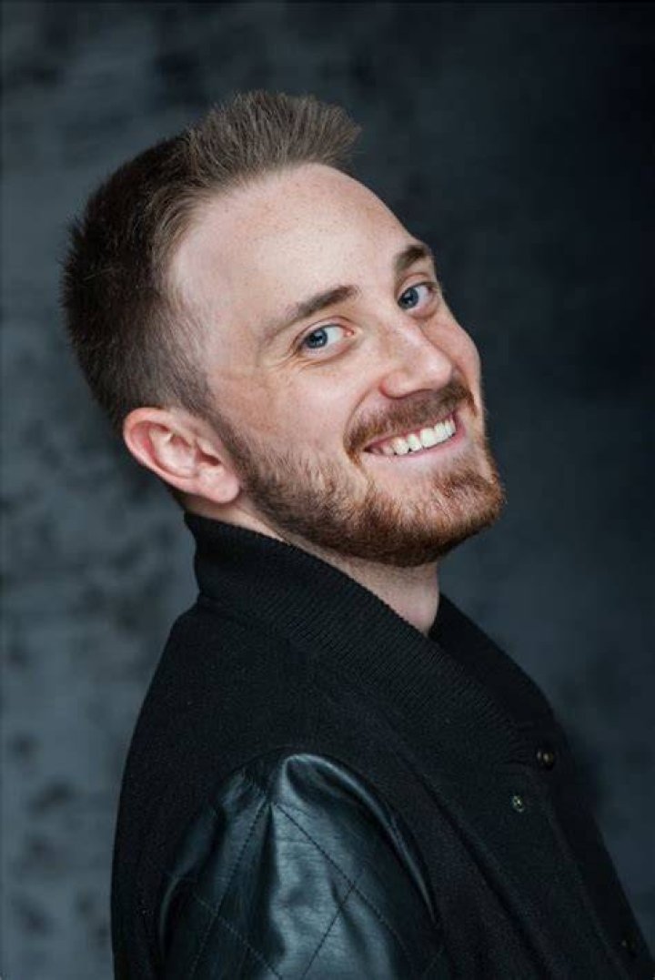 Austin MacDonald