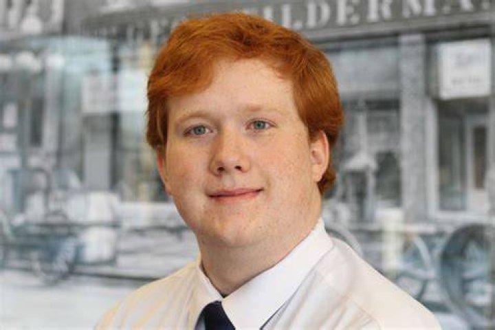 Austin McCleary