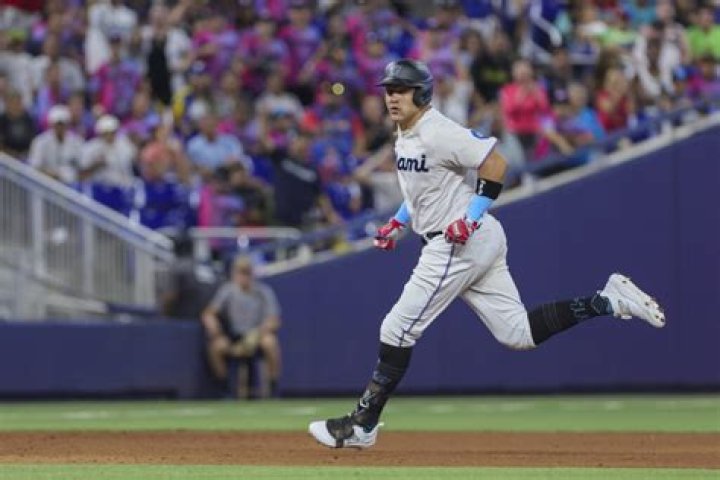 Avisail Garc&iacute;a