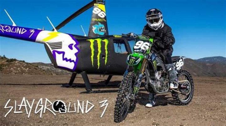 Axell Hodges