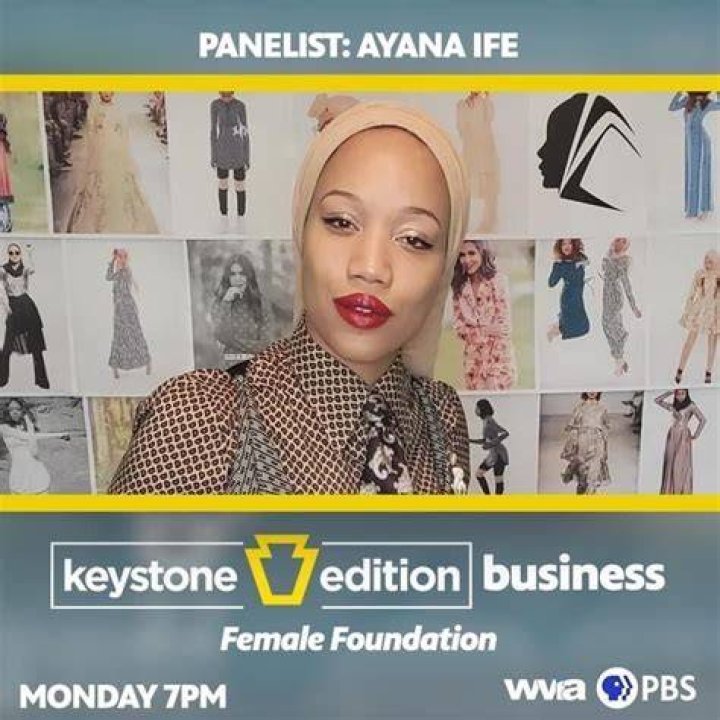 Ayana Ife