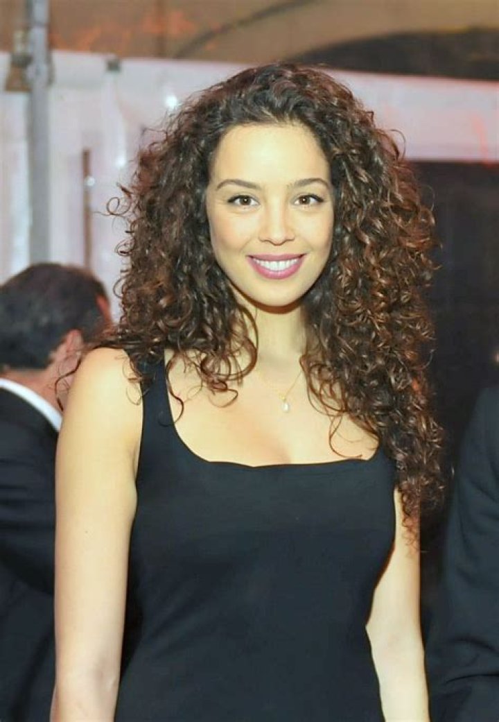 Azra Akiin