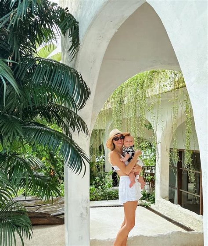 Bali Baby