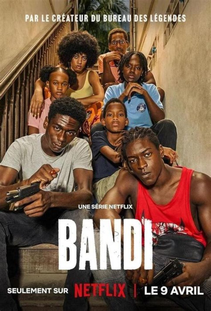 Bandi