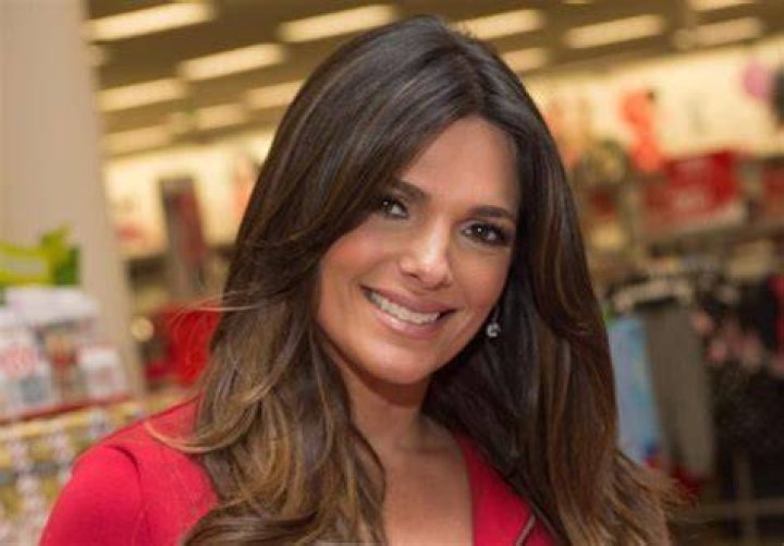 Barbara Bermudo
