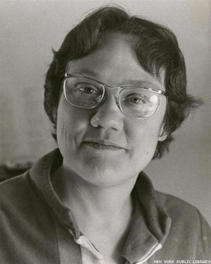 Barbara Gittings