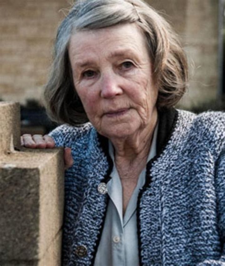 Barbara West