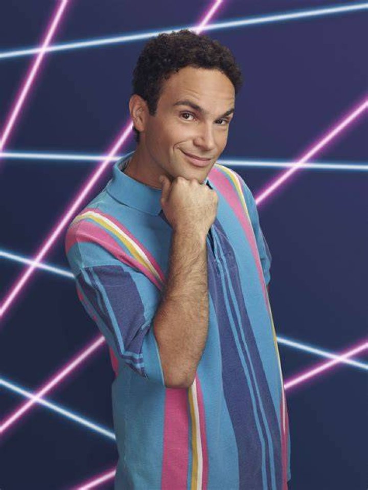 Barry Goldberg