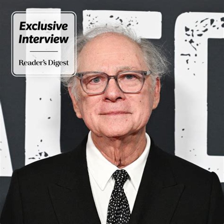 Barry Levinson