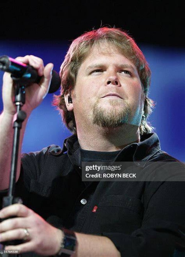 Bart Millard