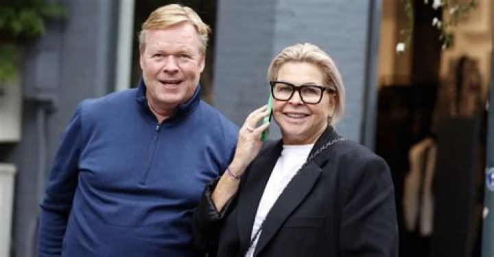 Bartina Koeman