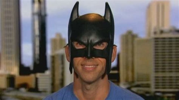BatDad